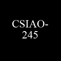 CSIAO-245