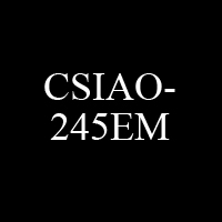 CSIAO-245EM