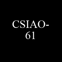 CSIAO-61