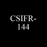 CSIFR-144